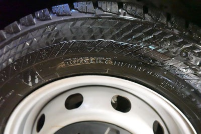 2024 Ford Transit-350 Base