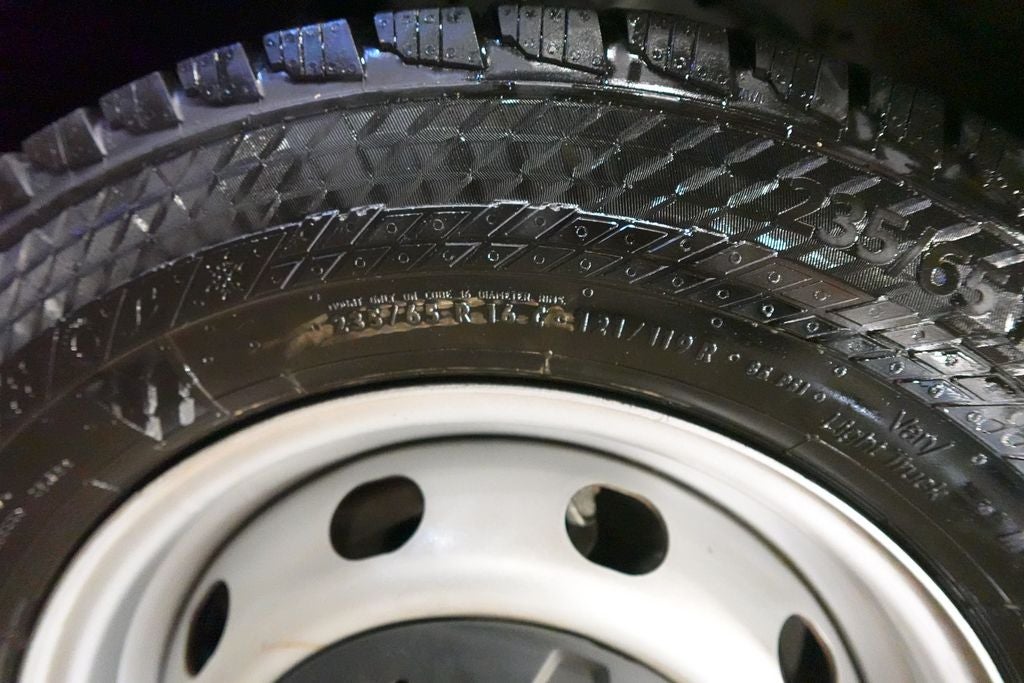 2024 Ford Transit-350 Base