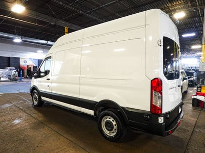 2024 Ford Transit-350 Base
