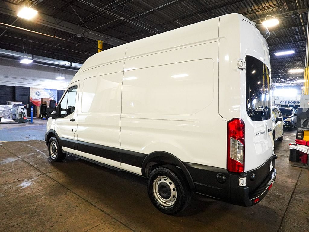 2024 Ford Transit-350 Base