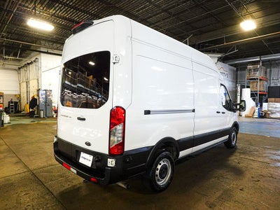 2024 Ford Transit-350 Base