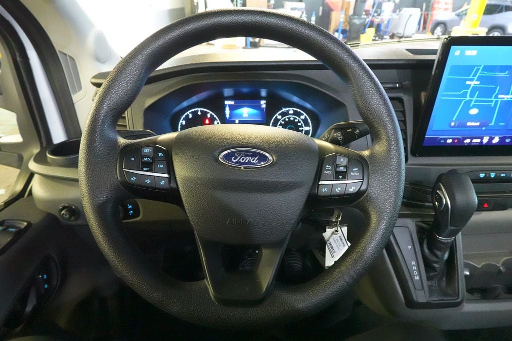2024 Ford Transit-350 Base