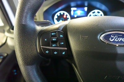 2024 Ford Transit-350 Base