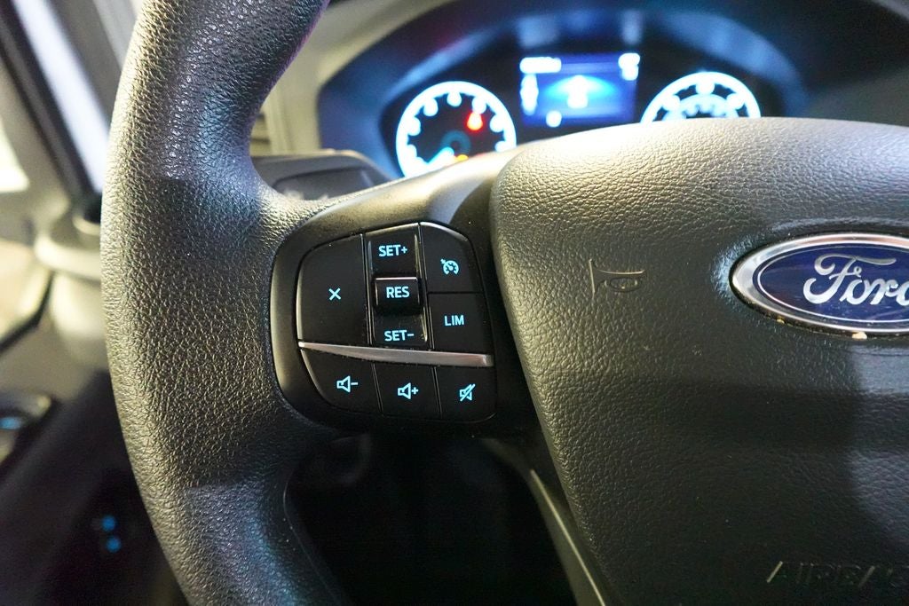 2024 Ford Transit-350 Base