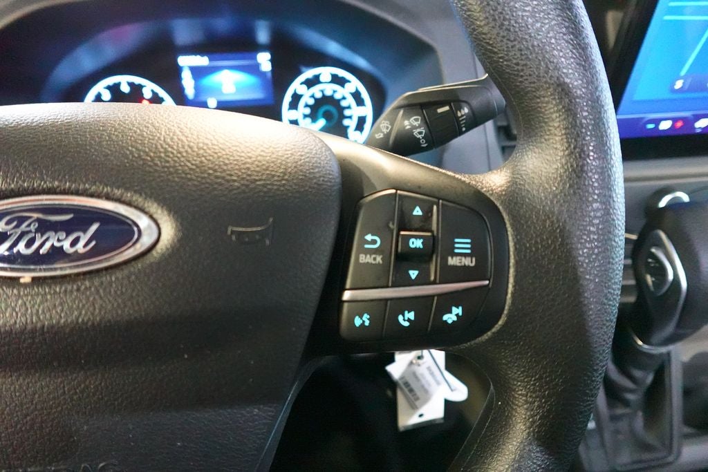 2024 Ford Transit-350 Base