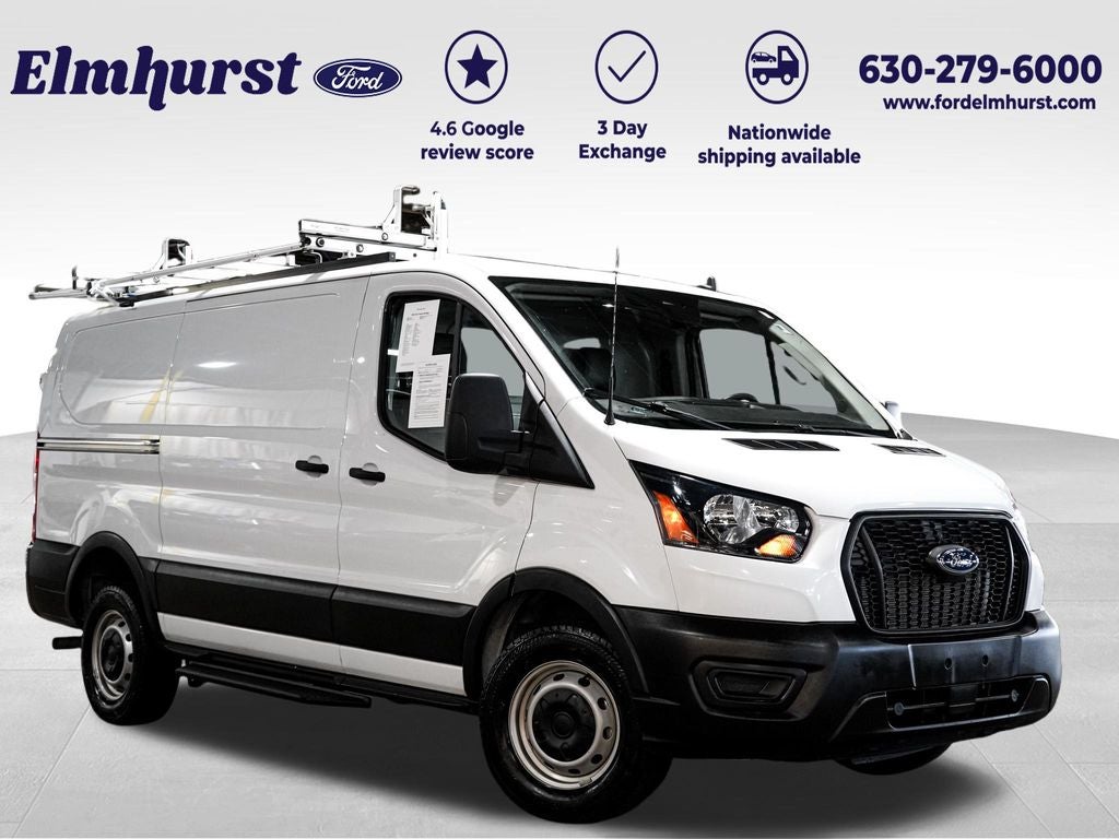 2023 Ford Transit-350 Base