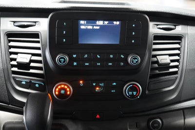2023 Ford Transit-350 Base