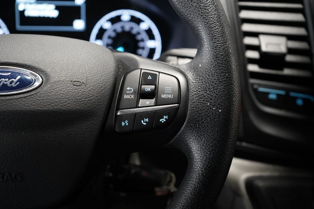 2023 Ford Transit-350 Base