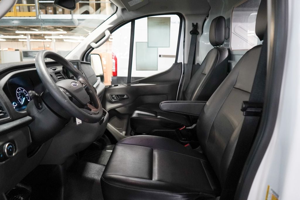 2023 Ford Transit-350 Base