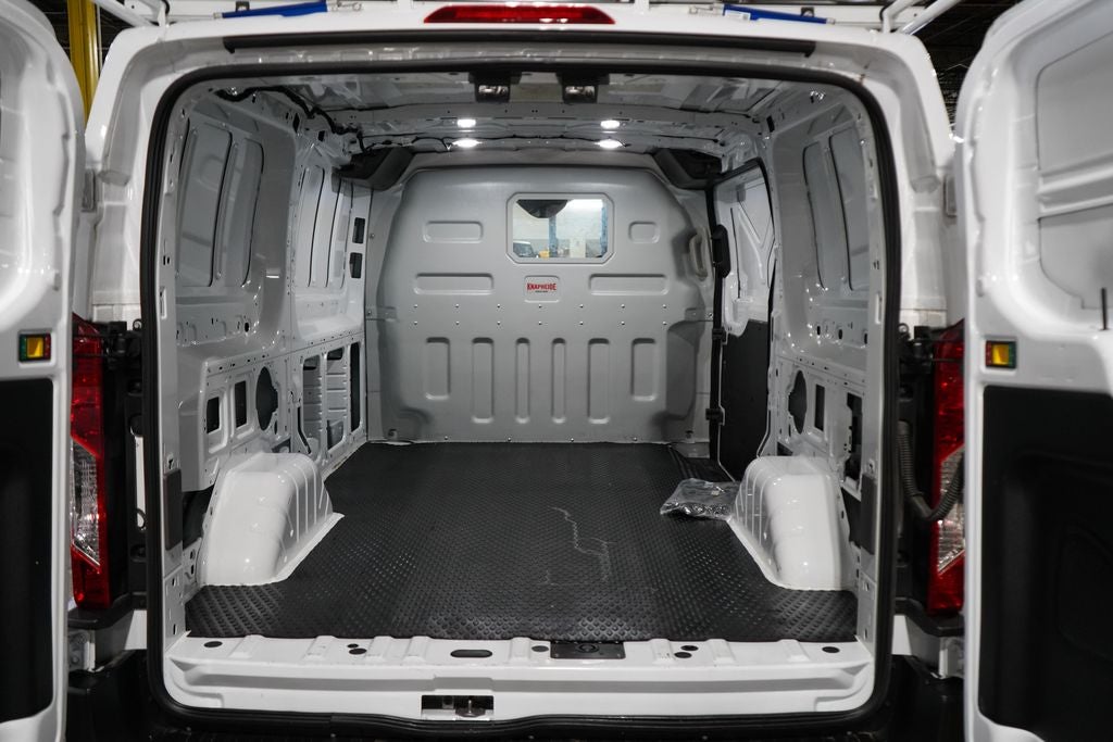 2023 Ford Transit-350 Base