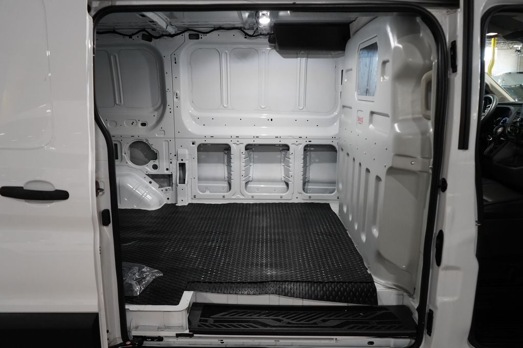 2023 Ford Transit-350 Base