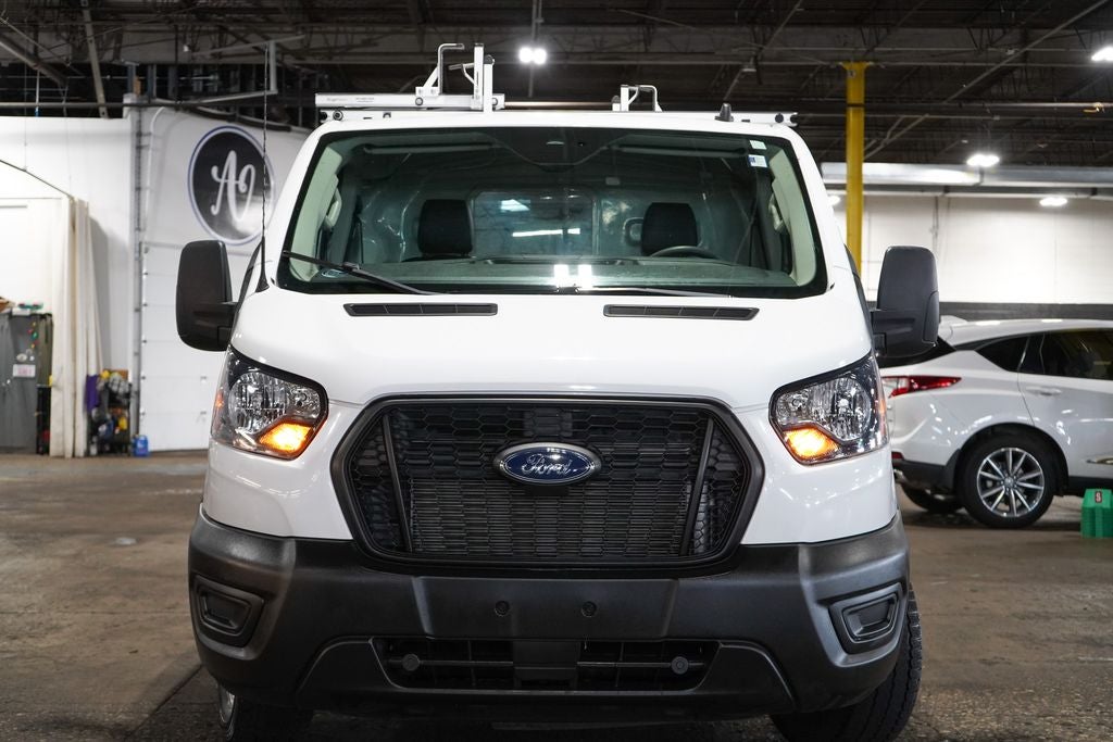 2023 Ford Transit-350 Base