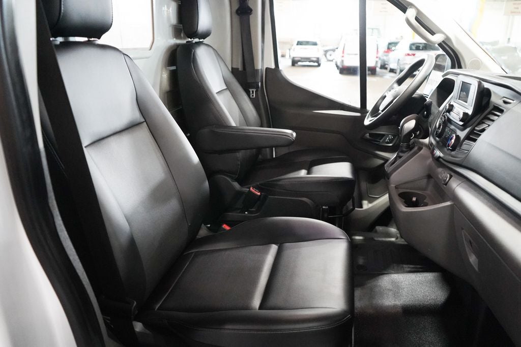 2023 Ford Transit-350 Base