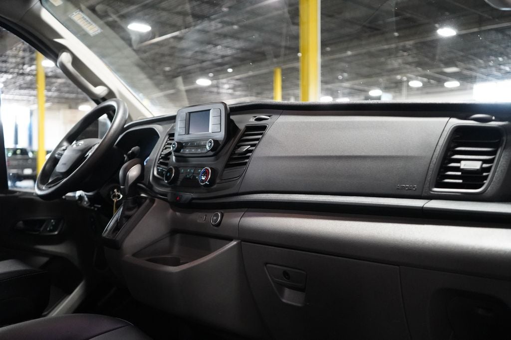 2023 Ford Transit-350 Base