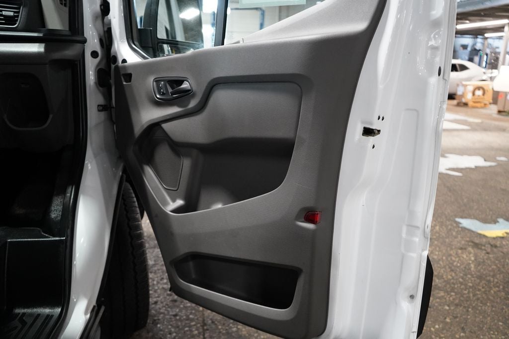 2023 Ford Transit-350 Base