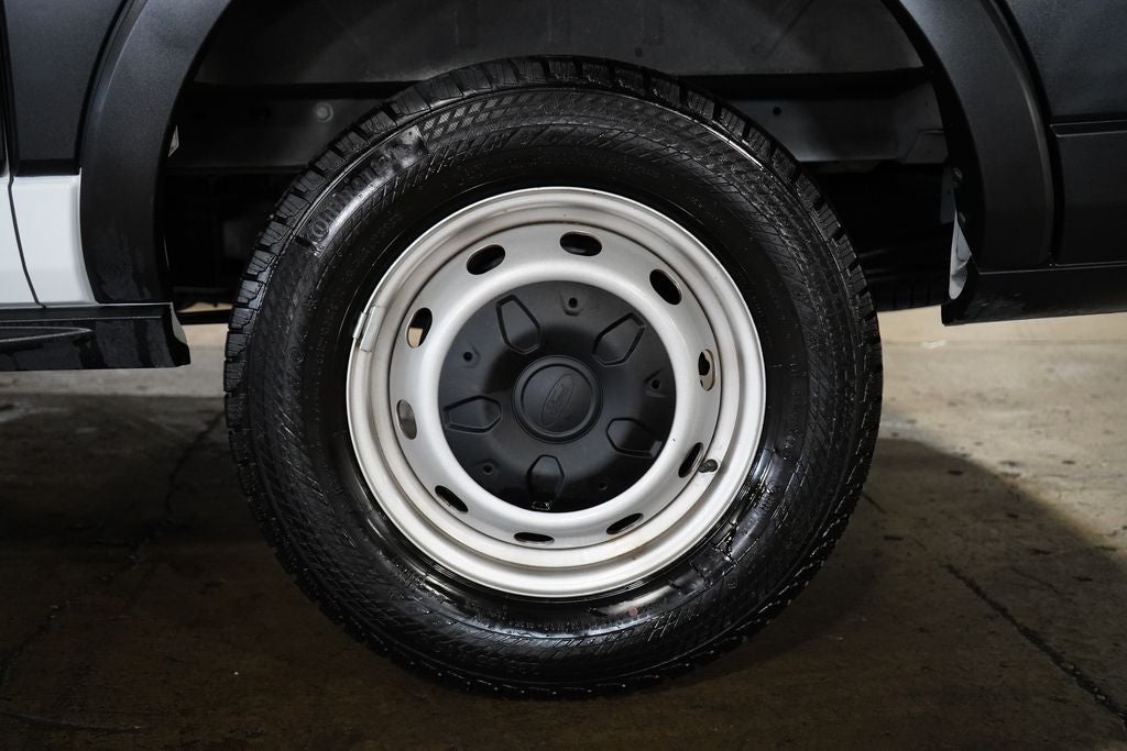 2023 Ford Transit-350 Base