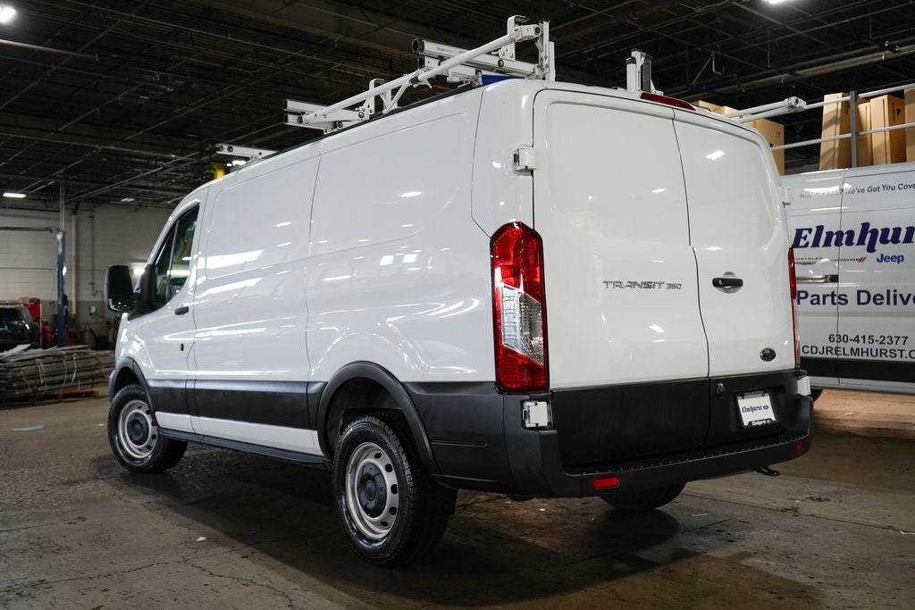 2023 Ford Transit-350 Base
