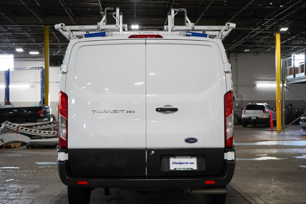 2023 Ford Transit-350 Base