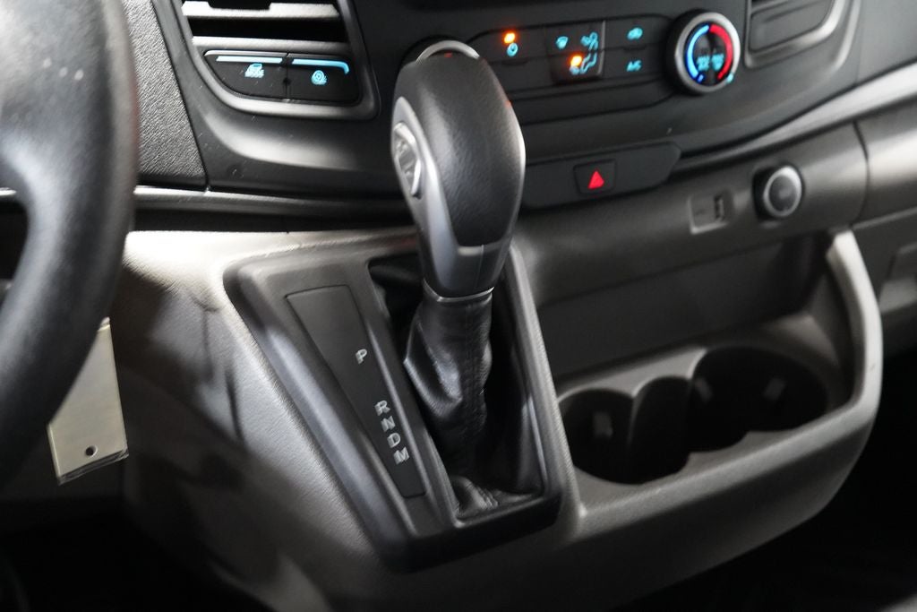 2023 Ford Transit-350 Base