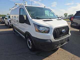 2023 Ford Transit-350 Base