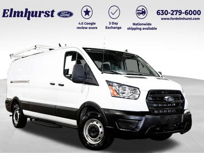 2024 Ford Transit-350 Base