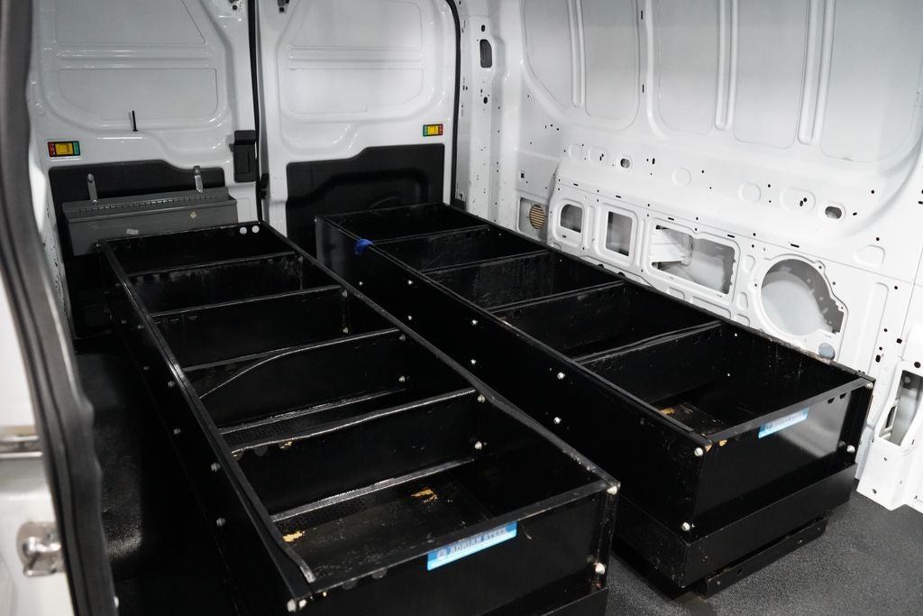 2024 Ford Transit-350 Base