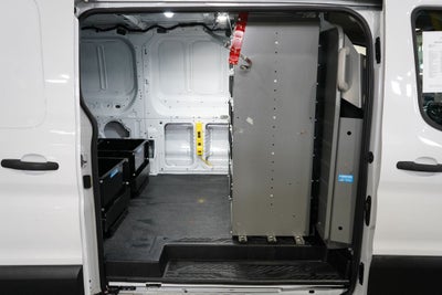 2024 Ford Transit-350 Base