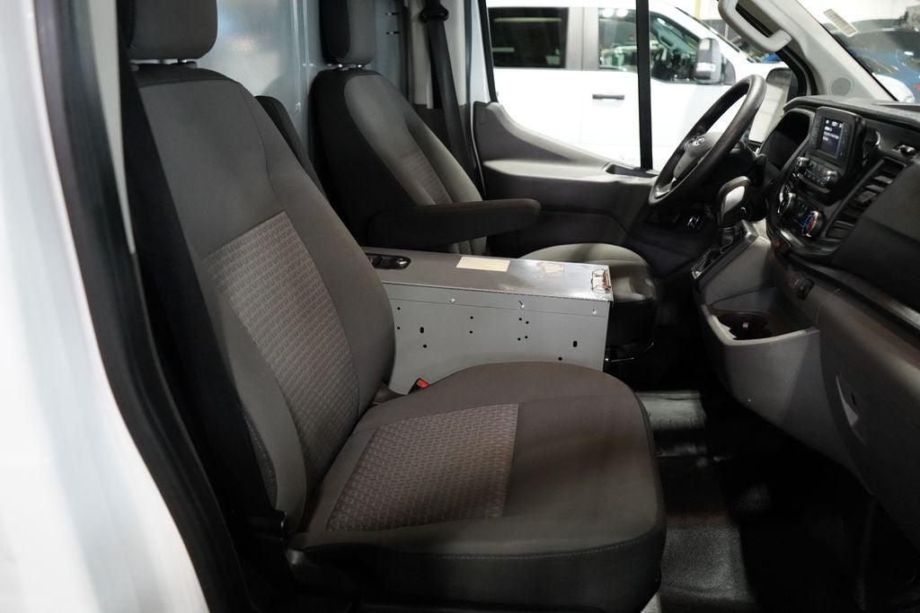2024 Ford Transit-350 Base