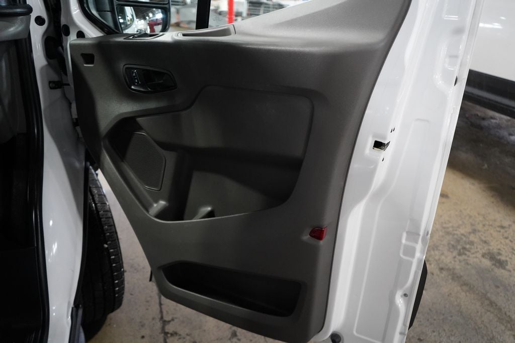 2024 Ford Transit-350 Base