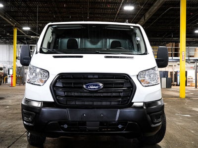 2024 Ford Transit-350 Base