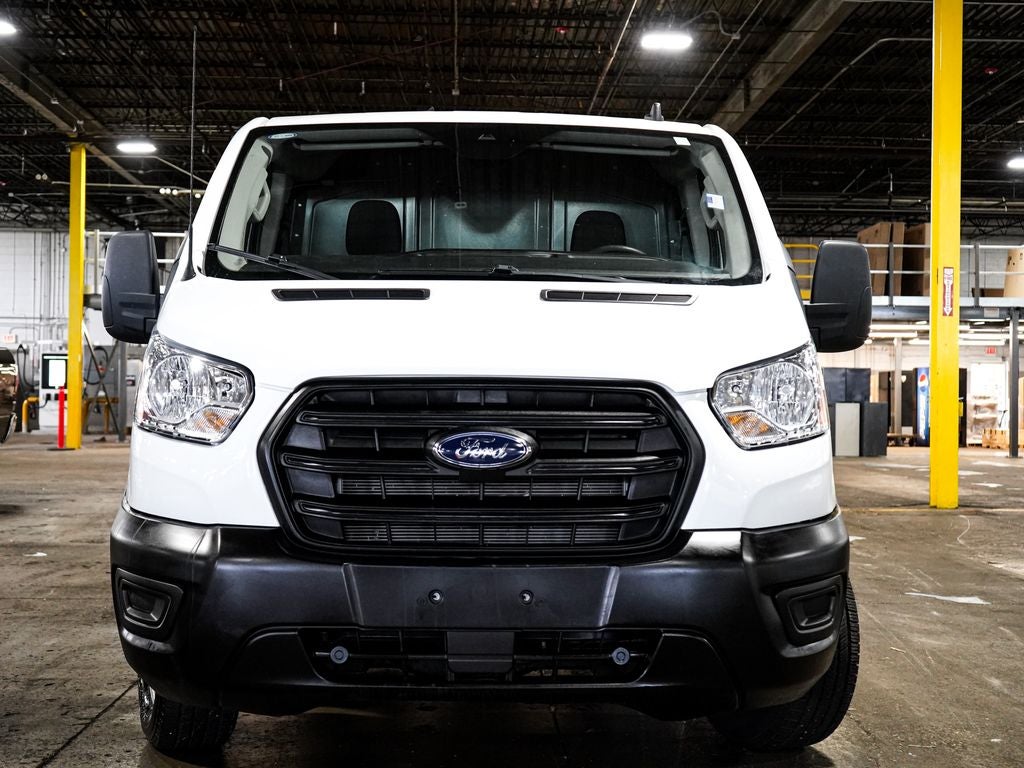 2024 Ford Transit-350 Base