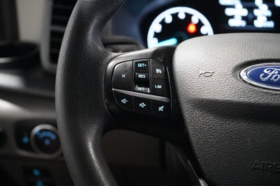 2024 Ford Transit-350 Base