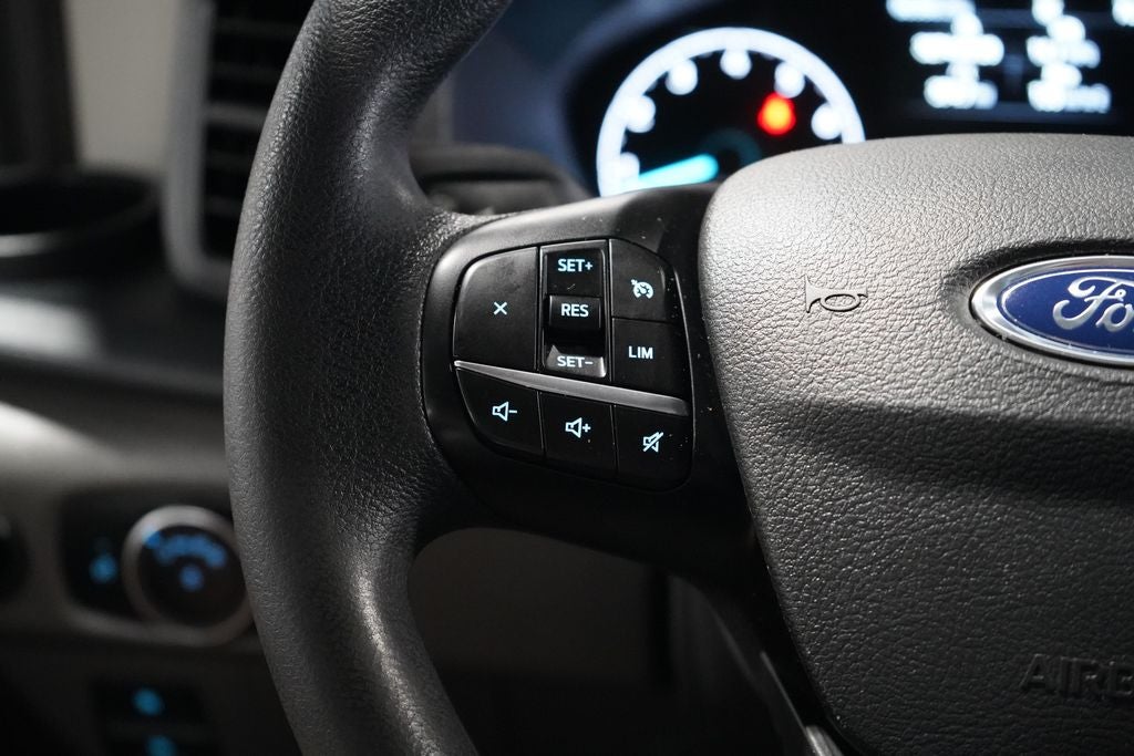 2024 Ford Transit-350 Base