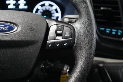 2024 Ford Transit-350 Base