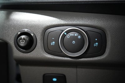 2024 Ford Transit-350 Base