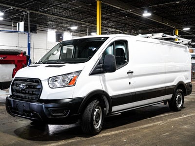 2024 Ford Transit-350 Base