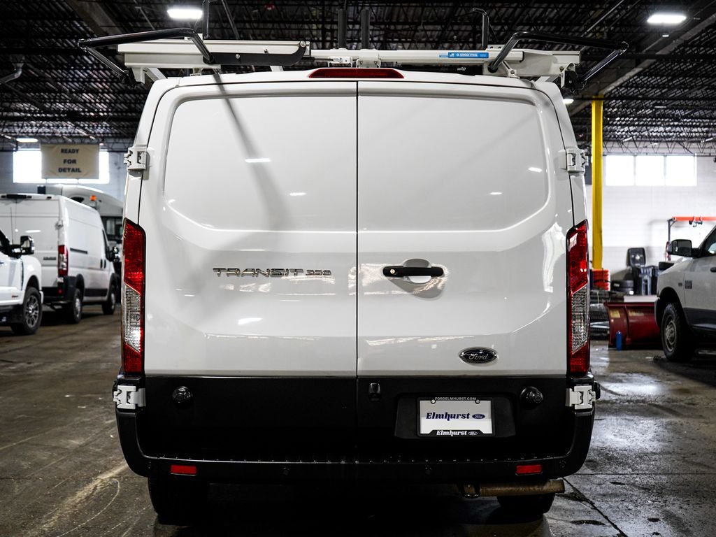 2024 Ford Transit-350 Base