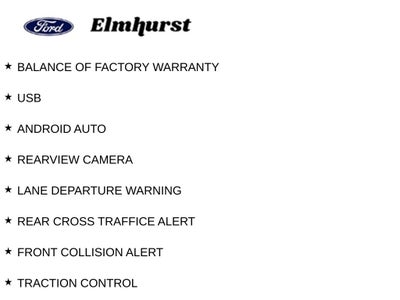 2024 Ford Transit-350 Base