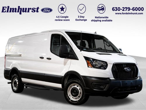 2023 Ford Transit-350 Base