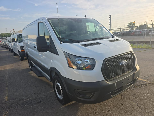 2023 Ford Transit-350 Base
