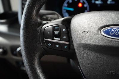 2023 Ford Transit-350 Base