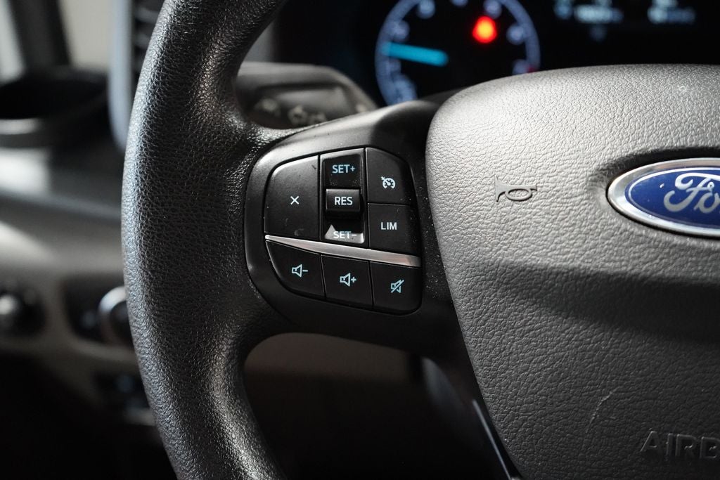2023 Ford Transit-350 Base