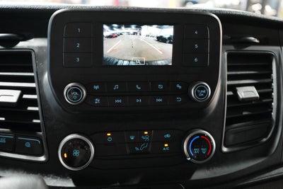 2023 Ford Transit-350 Base