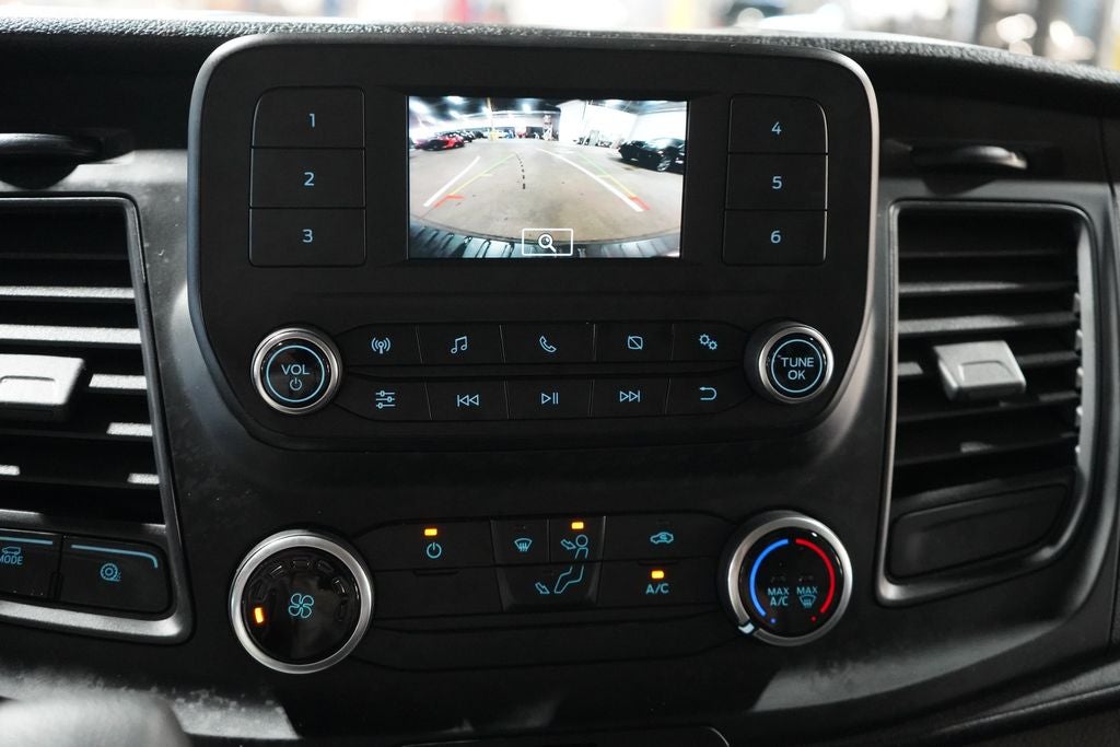 2023 Ford Transit-350 Base