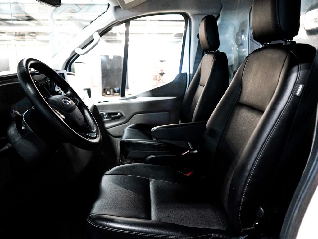 2023 Ford Transit-350 Base