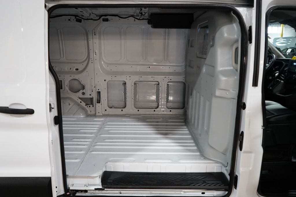2023 Ford Transit-350 Base