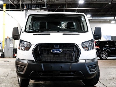 2023 Ford Transit-350 Base