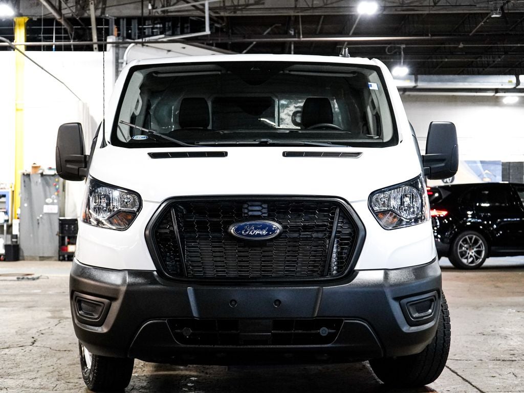 2023 Ford Transit-350 Base