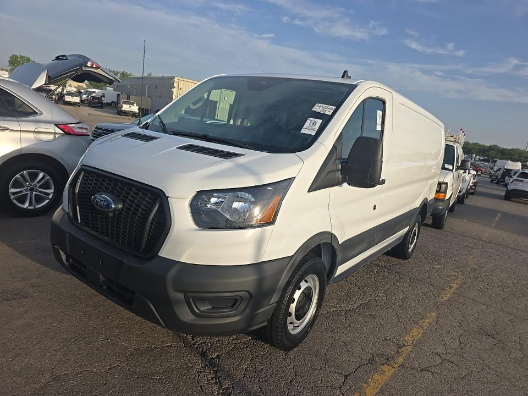2023 Ford Transit-350 Base