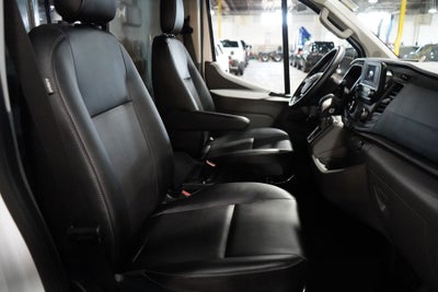 2023 Ford Transit-350 Base